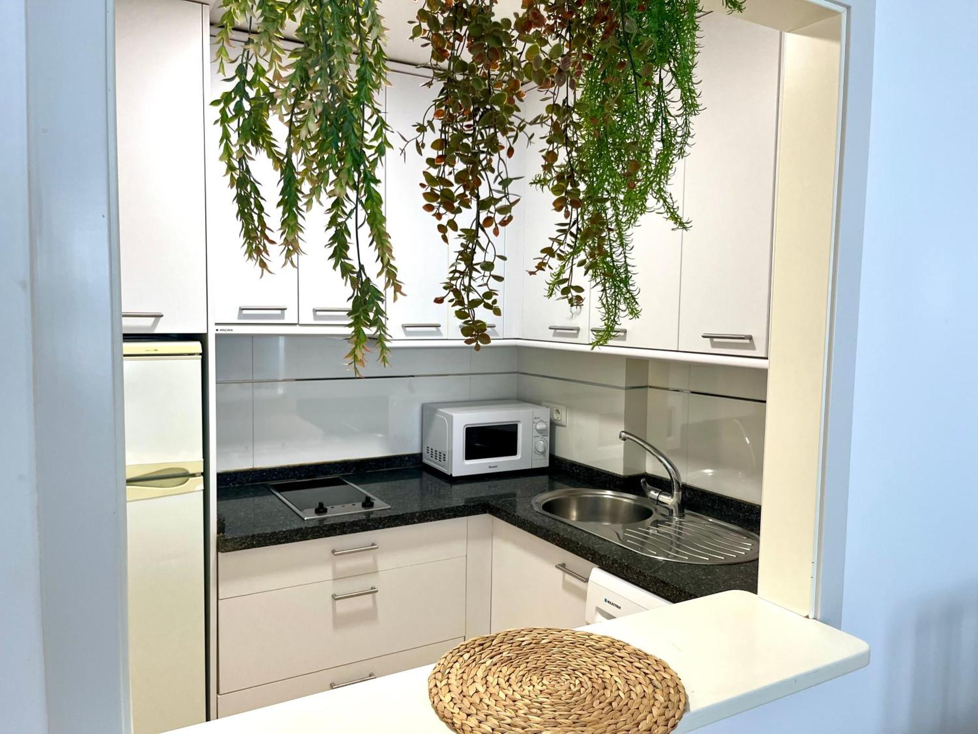 Puerta Al Mar Appartement