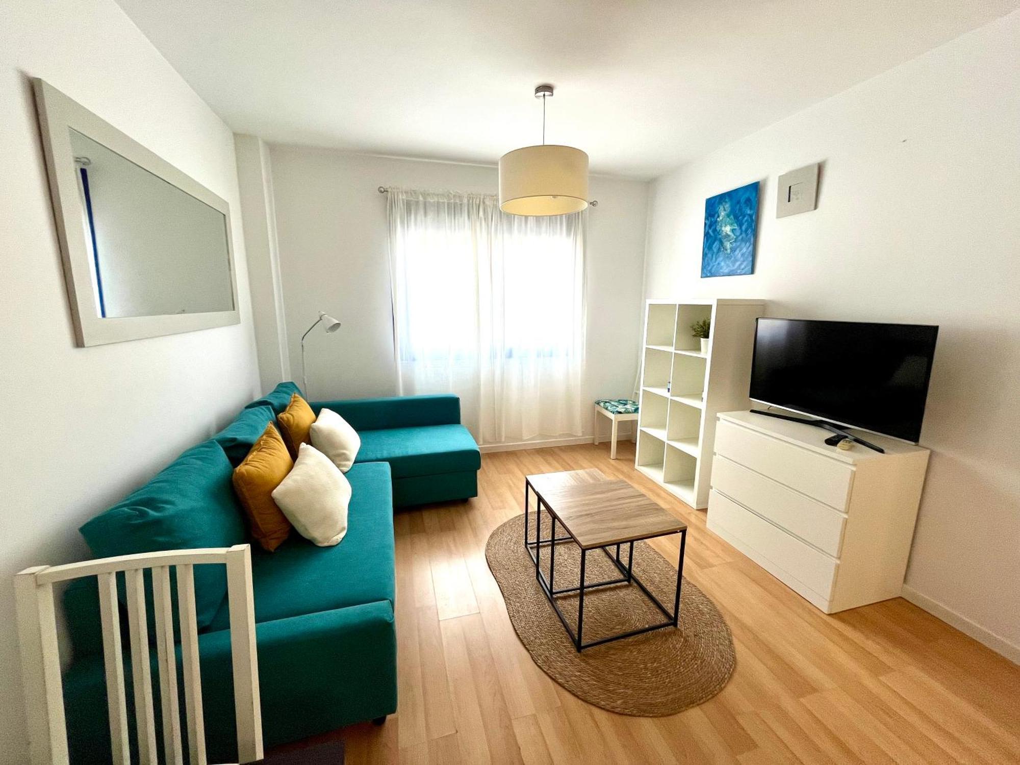Appartement Puerta Al Mar *