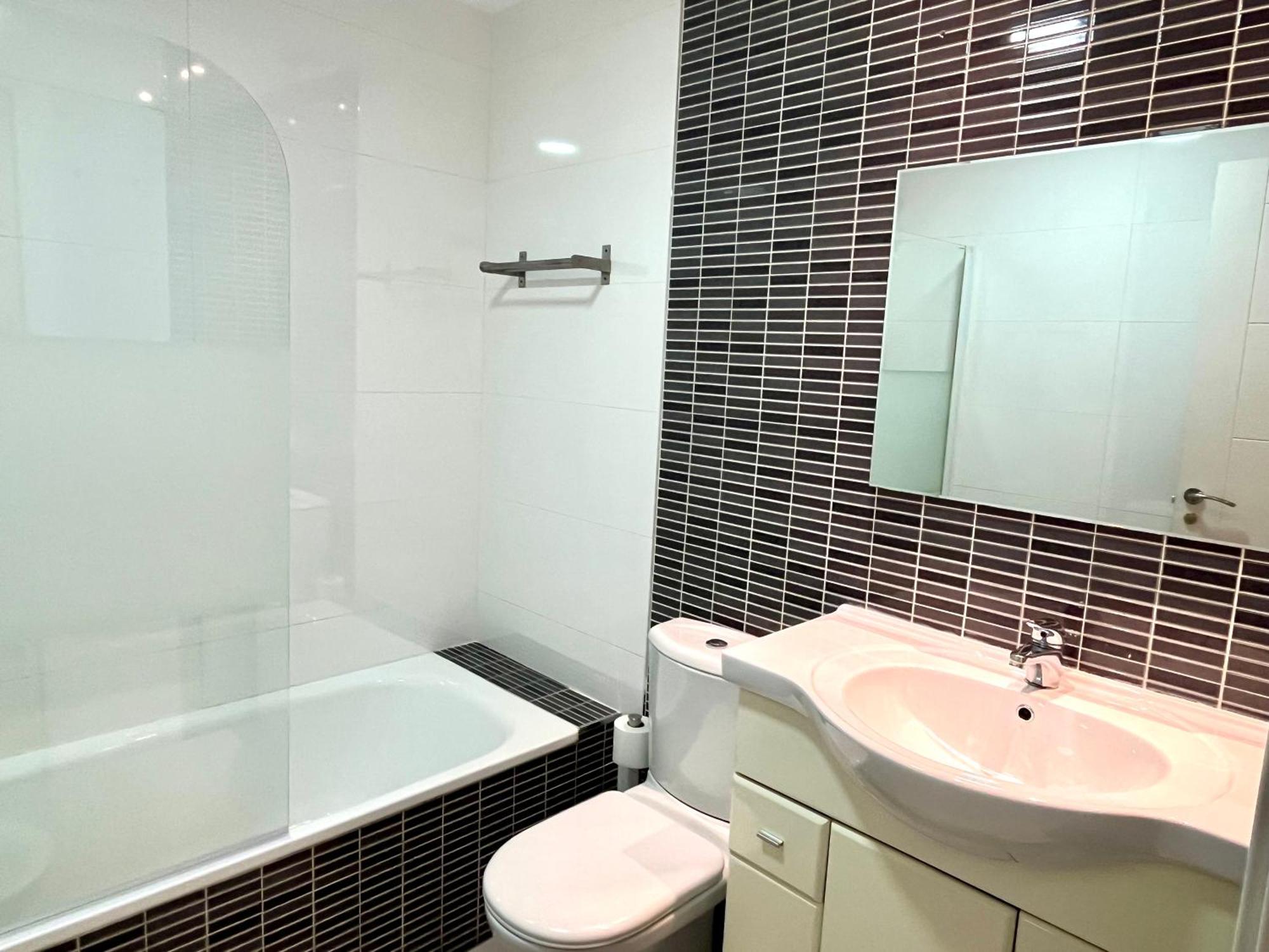 Appartement Puerta Al Mar
