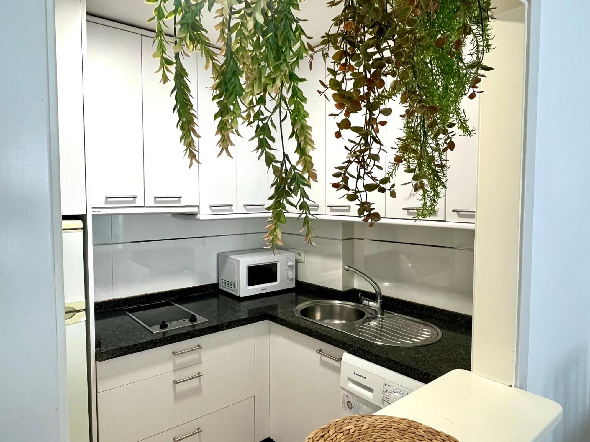 Appartement Puerta Al Mar *