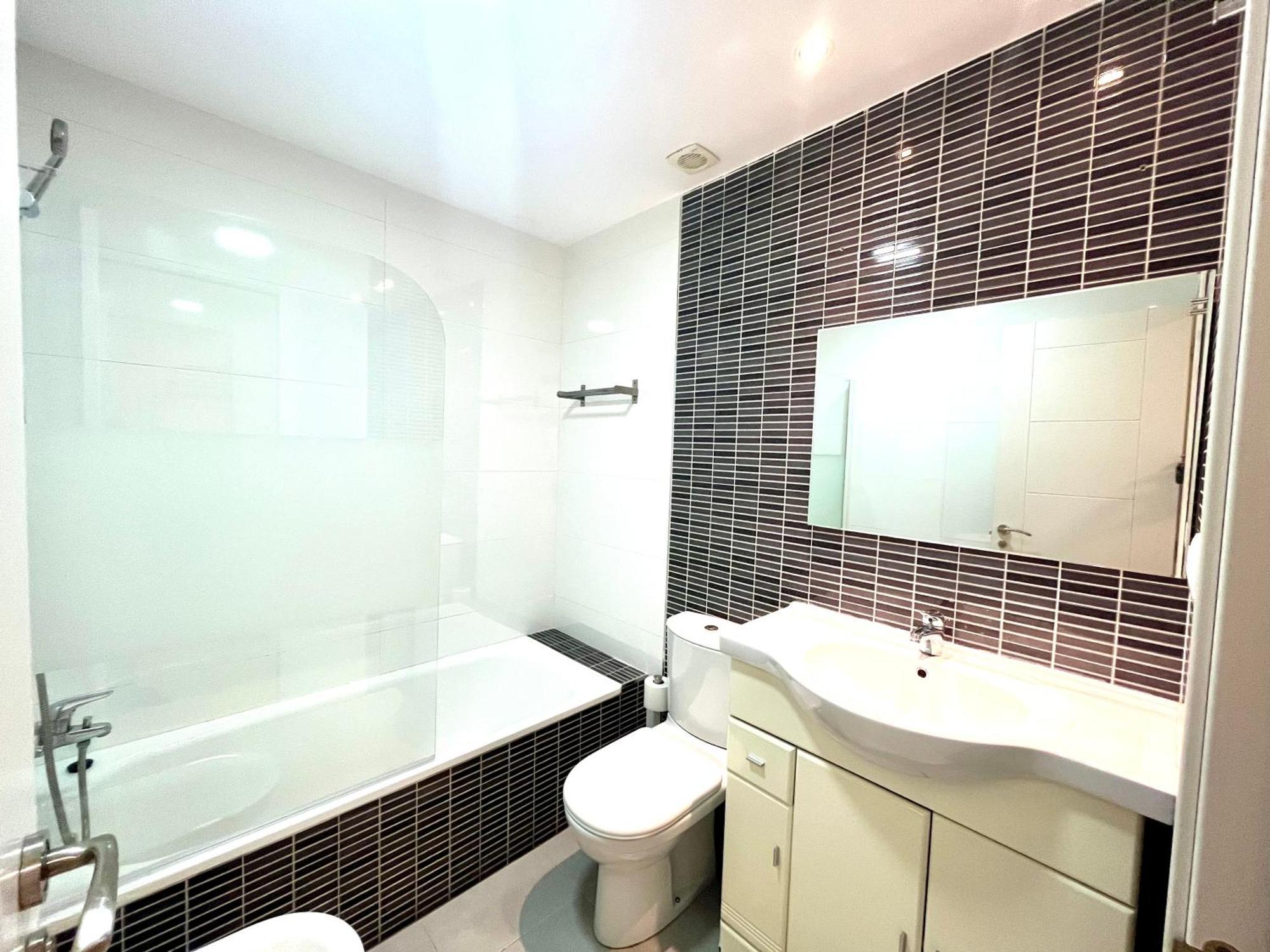 Appartement Puerta Al Mar Málaga