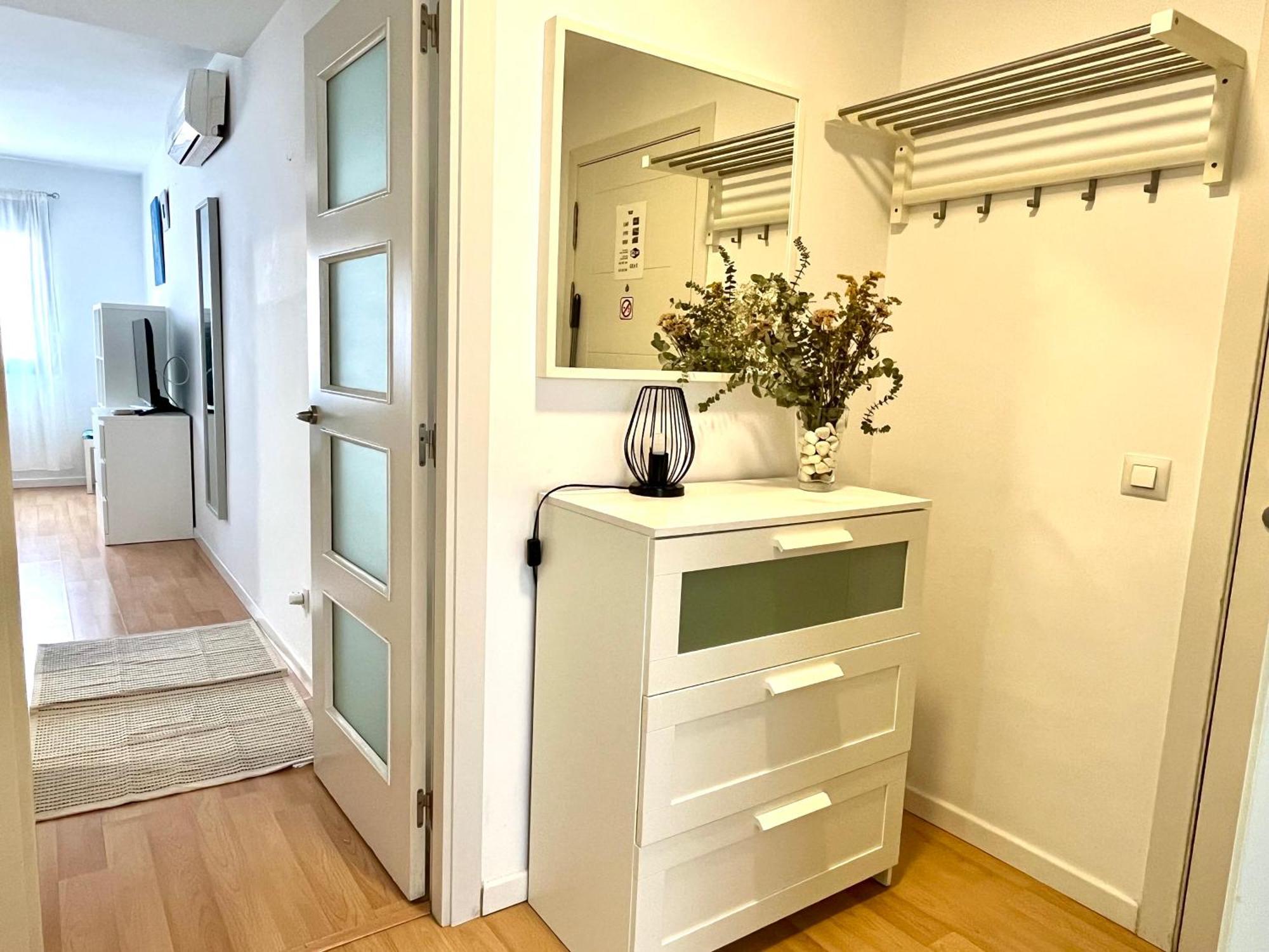 Appartement Puerta Al Mar