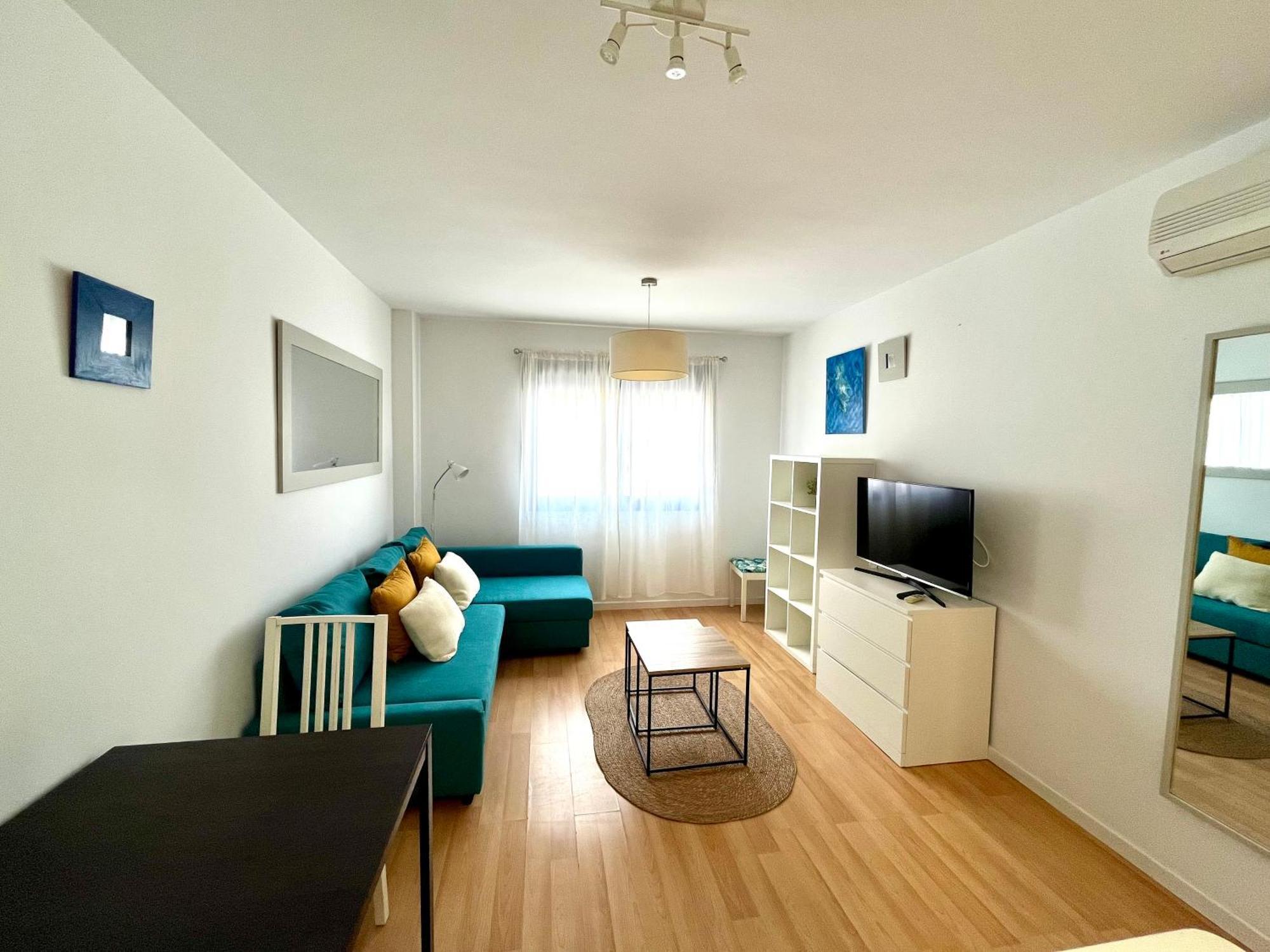 Puerta Al Mar Appartement