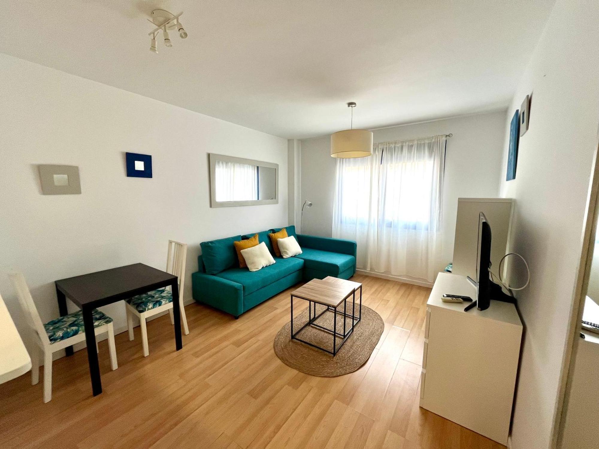 Puerta Al Mar Appartement *
