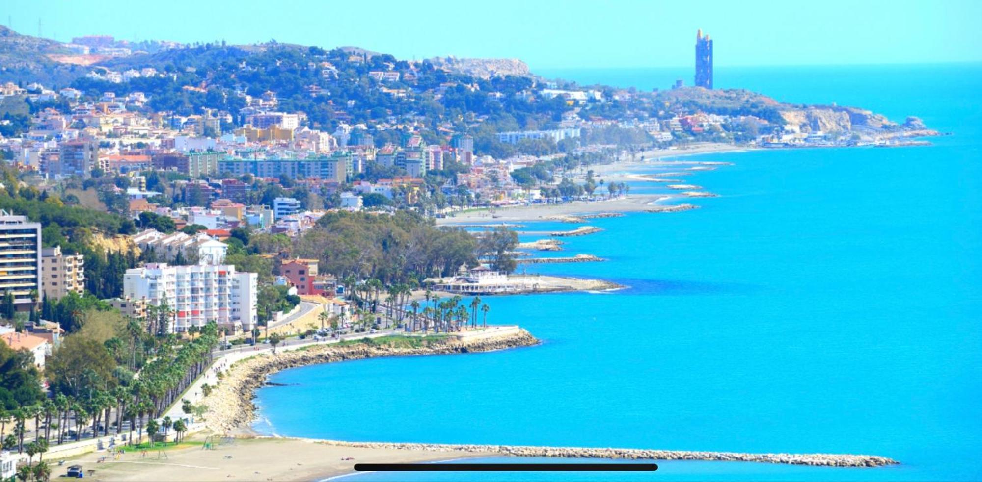 Puerta Al Mar Appartamento *