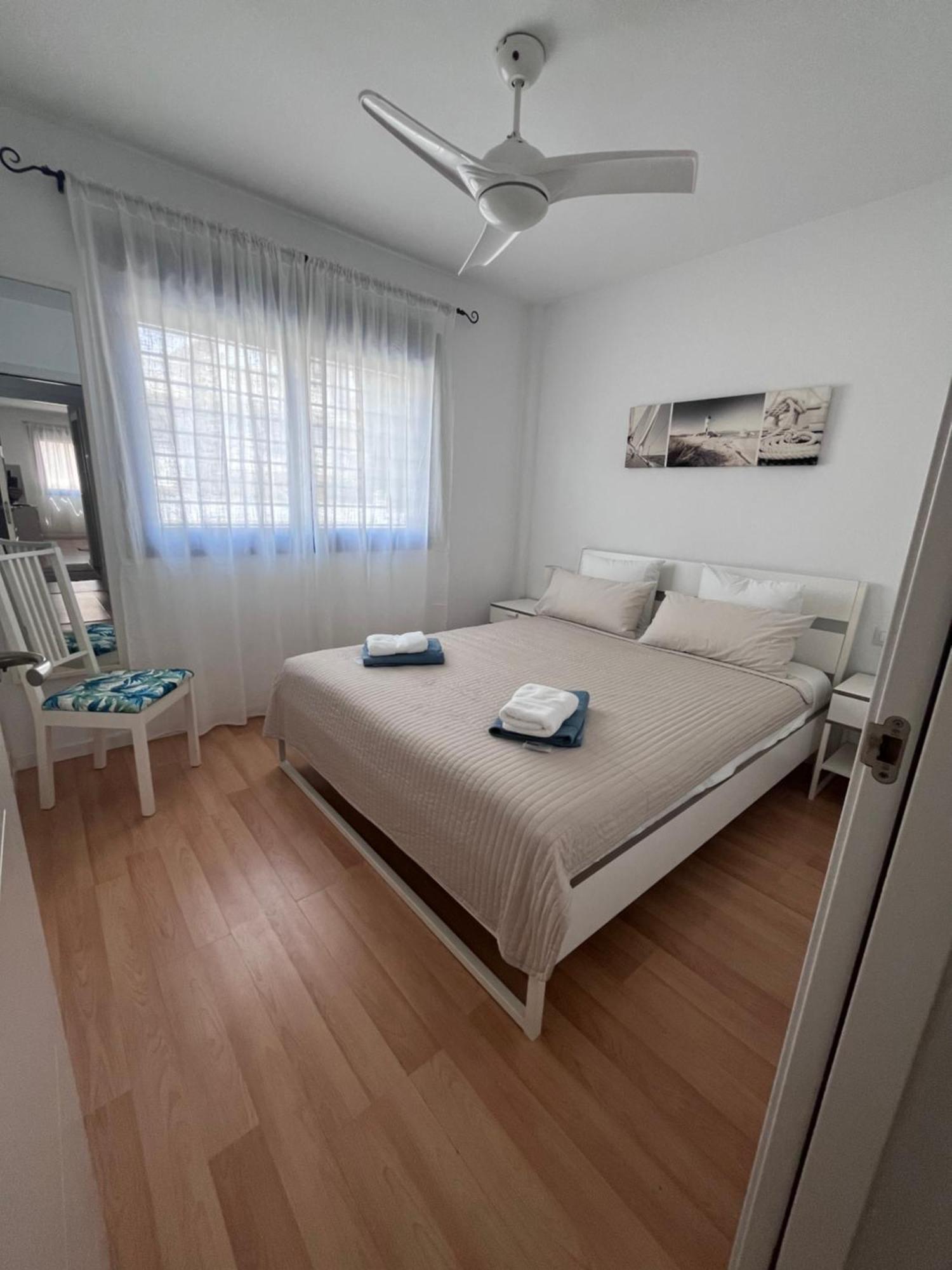 Appartamento Puerta Al Mar *