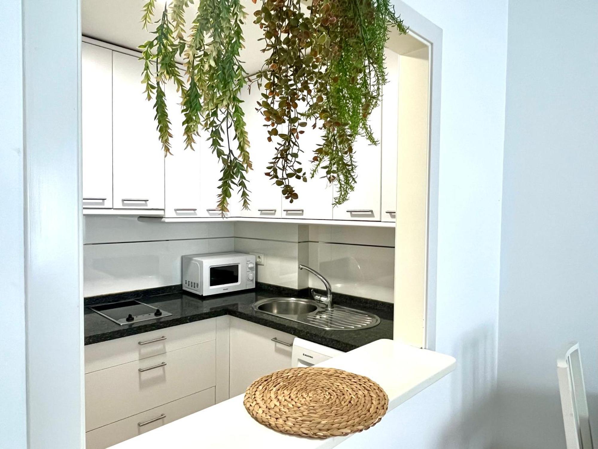 Appartamento Puerta Al Mar *